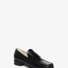 Loafer aus Leder Man's Loafer