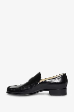 Loafer aus Leder Man's Loafer