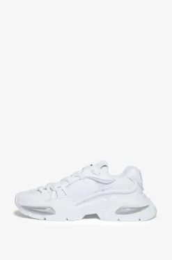 Materialmix-Keilsneakers Airmaster