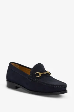 Mokassins aus Wildleder Boston Crosta