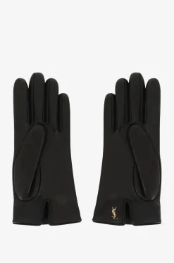 Nappalederhandschuhe Cassandre