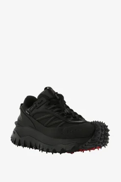 Niedrige Schnürsneakers aus Gore-Tex Trailgrip GTX