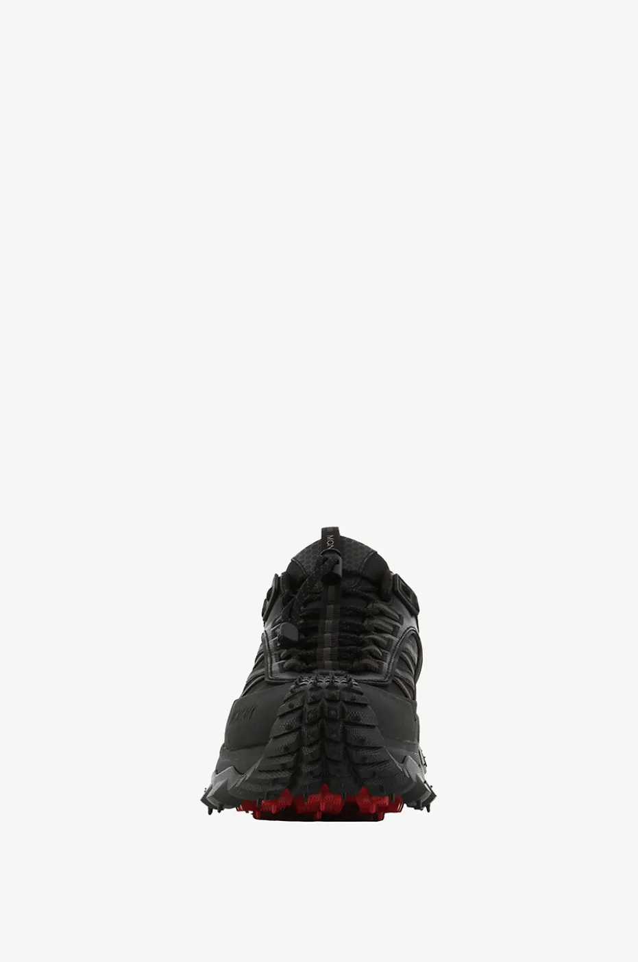 Niedrige Schnürsneakers aus Gore-Tex Trailgrip GTX