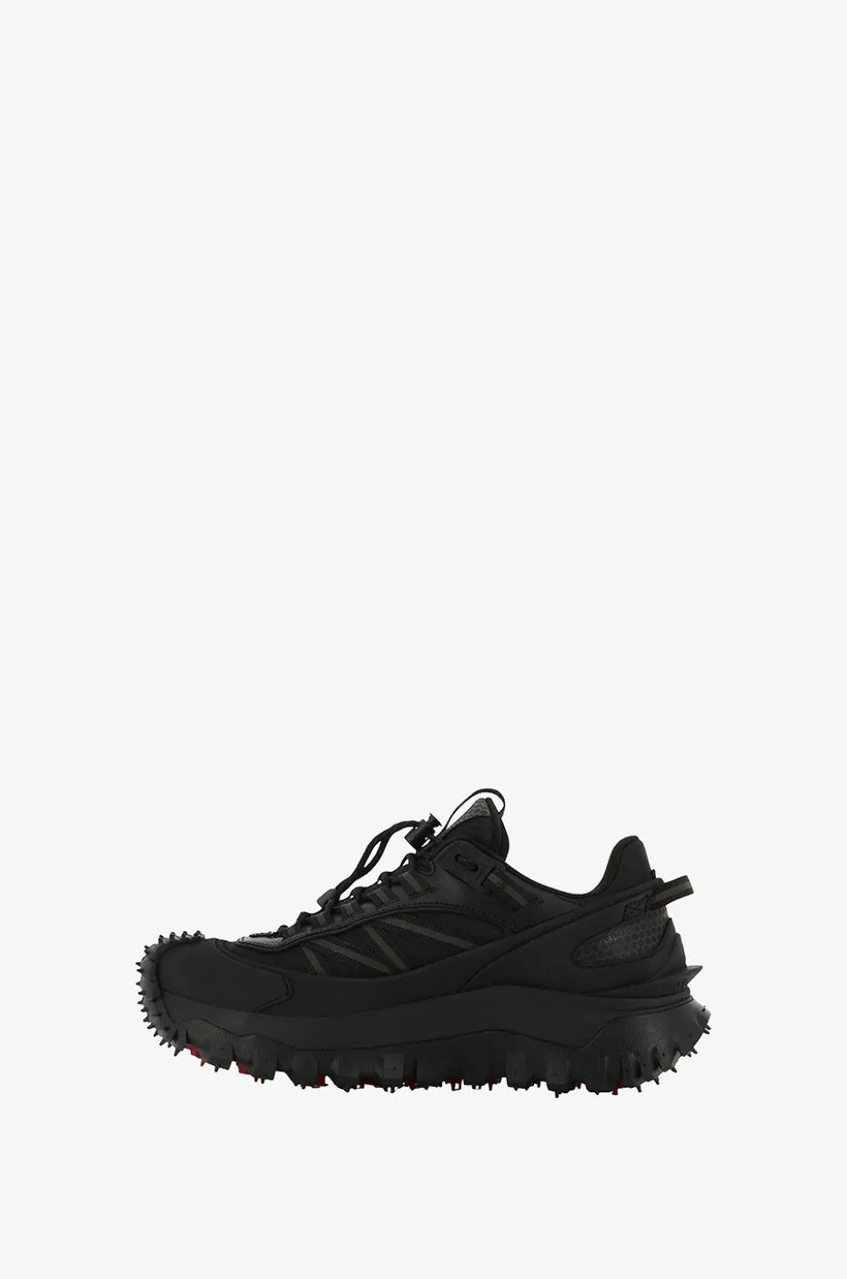 Niedrige Schnürsneakers aus Gore-Tex Trailgrip GTX
