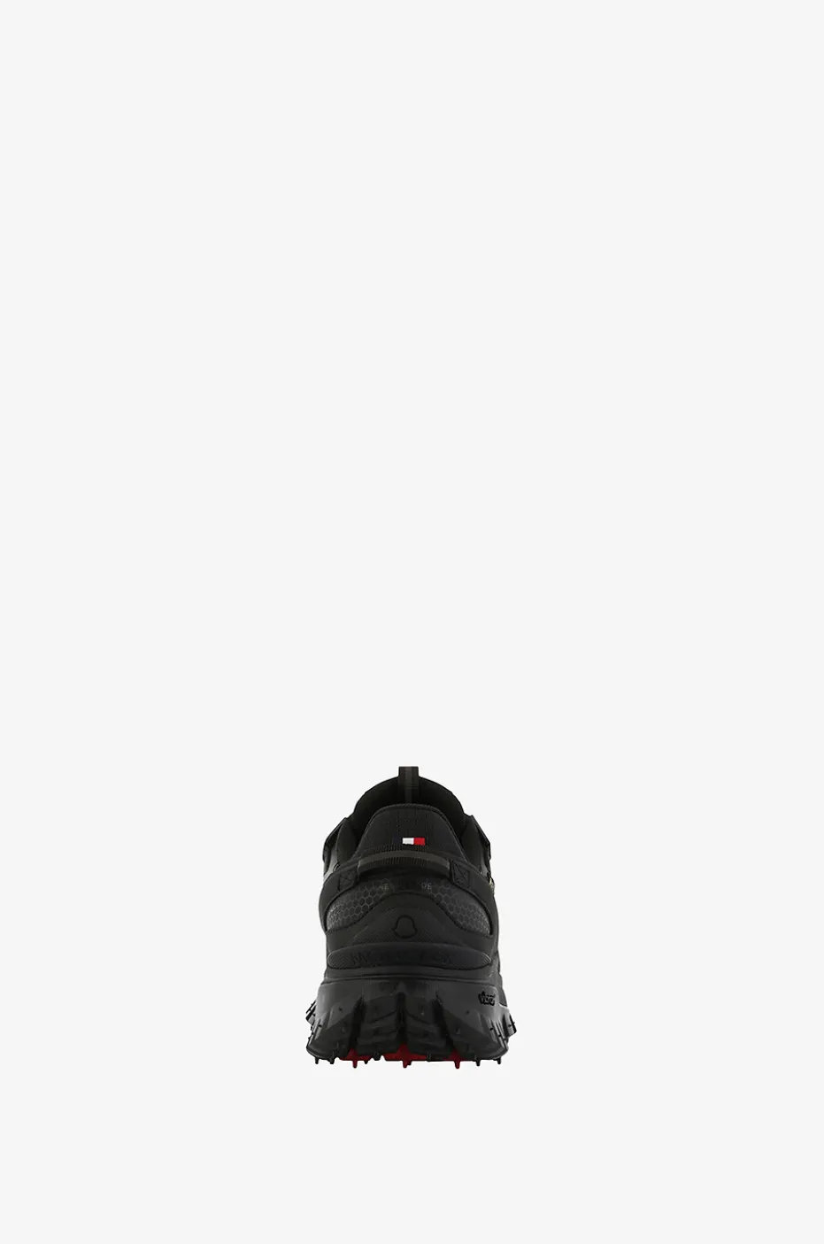 Niedrige Schnürsneakers aus Gore-Tex Trailgrip GTX
