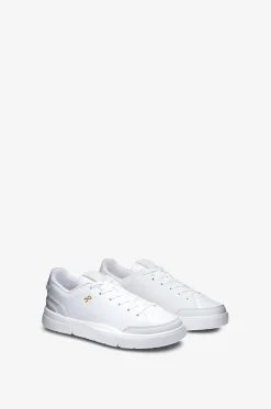 Niedrige Sneaker mit Schnürung The Roger Centre Court