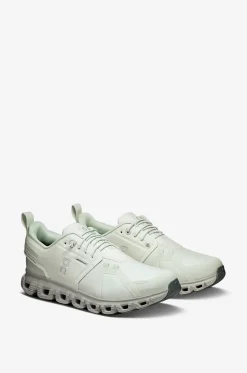 Niedrige Sneaker zum Schnüren Cloud 6 Waterproof