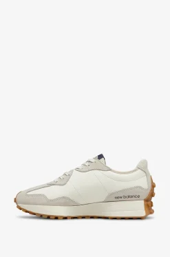 Niedrige Sneakers aus Wildleder 327 Future Classic