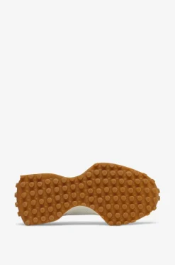 Niedrige Sneakers aus Wildleder 327 Future Classic