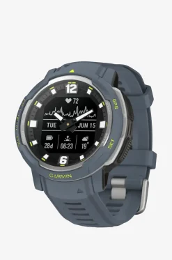 Outdoor-Smartwatch Instinct Crossover - Standardausführung