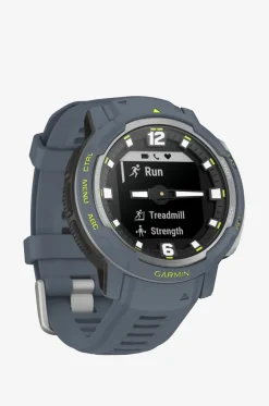 Outdoor-Smartwatch Instinct Crossover - Standardausführung