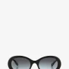 Ovale Sonnenbrille Lilli