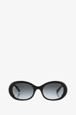 Ovale Sonnenbrille Lilli