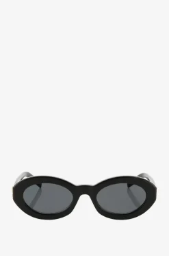 Ovale Sonnenbrille SL M136