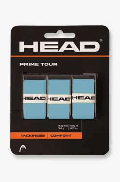 Overgrip im 3er-Pack Prime Tour