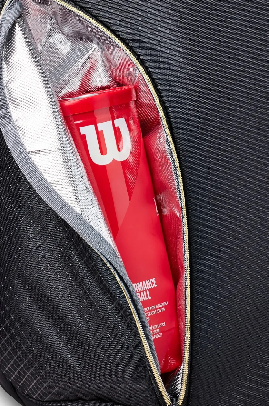 Padel-Rucksack Defy V1