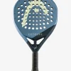 Padel-Schläger aus edlem Material Extreme Motion 2025