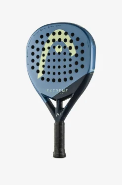 Padel-Schläger aus edlem Material Extreme Motion 2025