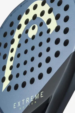 Padel-Schläger aus edlem Material Extreme Motion 2025