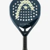 Padel-Schläger aus handgefertigtem Premiumholz Extreme Pro 2025