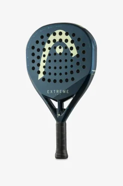 Padel-Schläger aus handgefertigtem Premiumholz Extreme Pro 2025