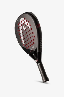 Padelschläger Coello Motion