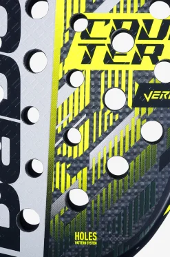 Padel-Schläger Counter Veron