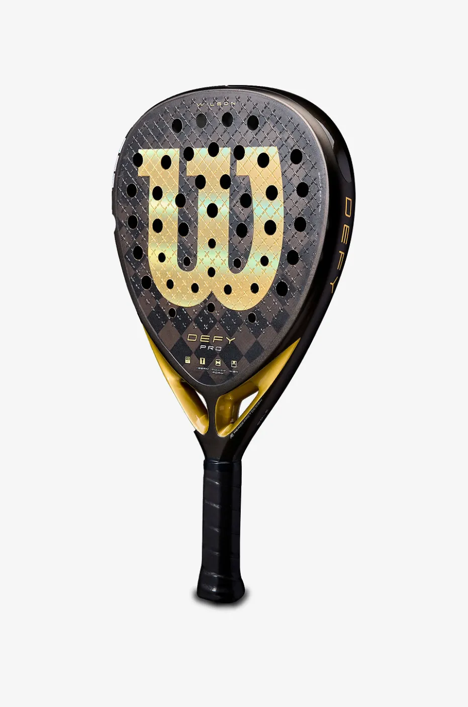 Padel-Schläger Defy Pro V1