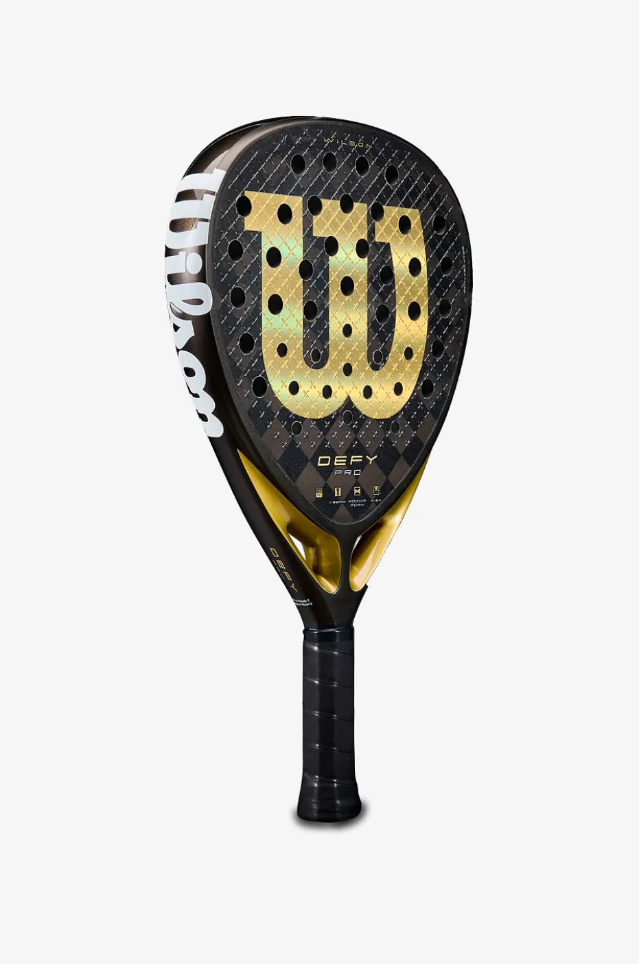 Padel-Schläger Defy Pro V1