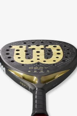 Padel-Schläger Defy Pro V1