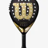 Padel-Schläger Defy V1