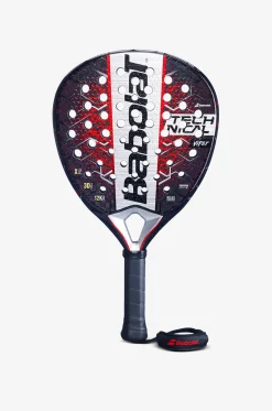 Padel-Schläger Technical Viper