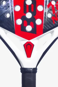Padel-Schläger Technical Viper Soft 3.0