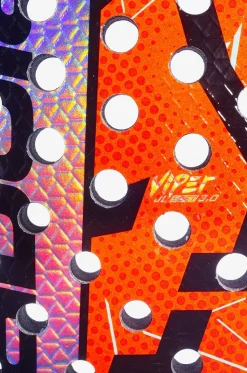 Padel-Schläger Viper Soft Juan Lebron 3.0
