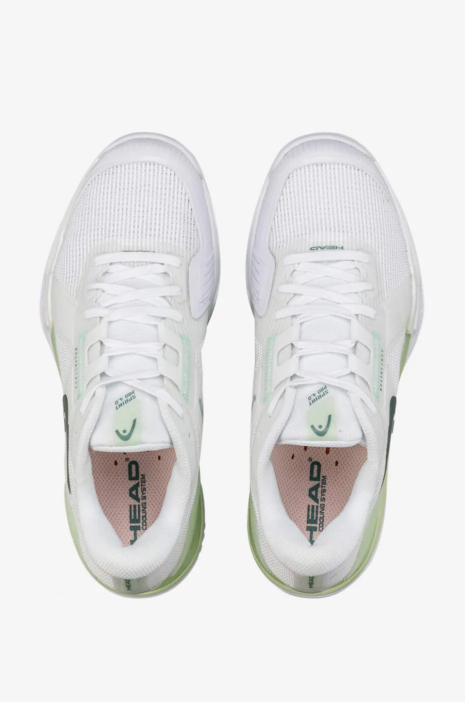 Padel-Schuhe Sprint Pro 4.0