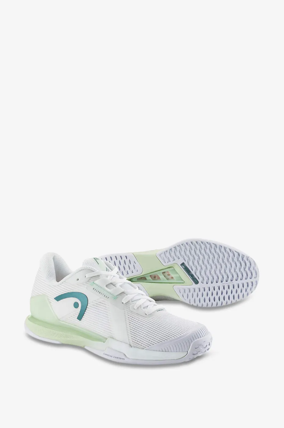 Padel-Schuhe Sprint Pro 4.0