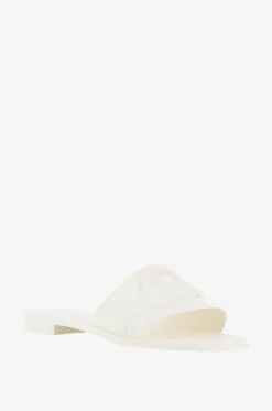 PVC-Badeschuhe Mon Slide