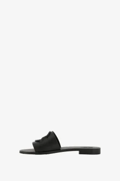 PVC-Badeschuhe Mon Slide