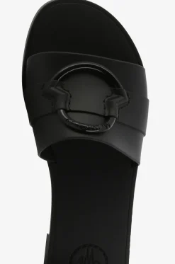 PVC-Badeschuhe Mon Slide