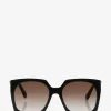 Quadratische Sonnenbrille The Daring