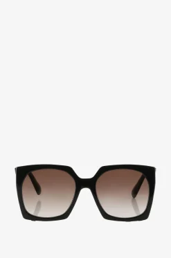 Quadratische Sonnenbrille The Daring
