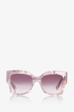 Quadratische Sonnenbrille Gayia