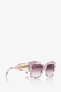 Quadratische Sonnenbrille Gayia