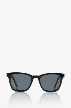 Quadratische Sonnenbrille SL 716 Slim