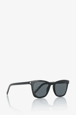 Quadratische Sonnenbrille SL 716 Slim