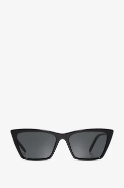 Quadratische Sonnenbrille SL 737 Mica Thin