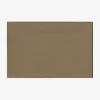 Quadratisches Halstuch aus Seidenjacquard Cassandre