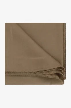 Quadratisches Halstuch aus Seidenjacquard Cassandre