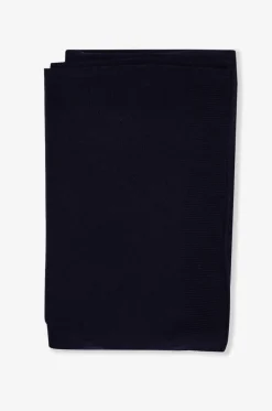 Rechteckiges Jersey-Stola Celebre