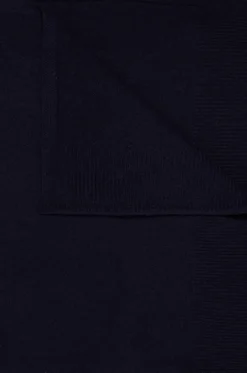 Rechteckiges Jersey-Stola Celebre